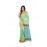 HANDWOVEN KANTHA STITCH SAREE