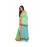HANDWOVEN KANTHA STITCH SAREE